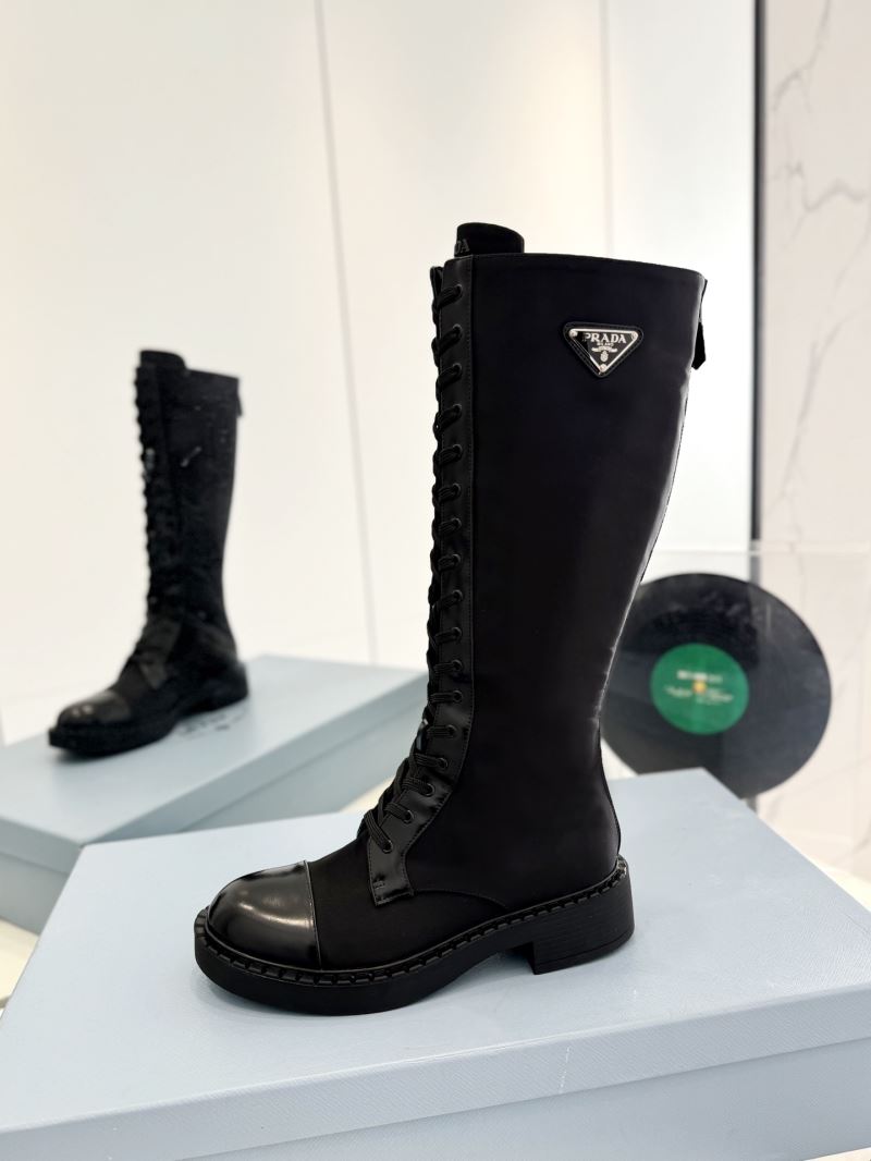 Prada Boots